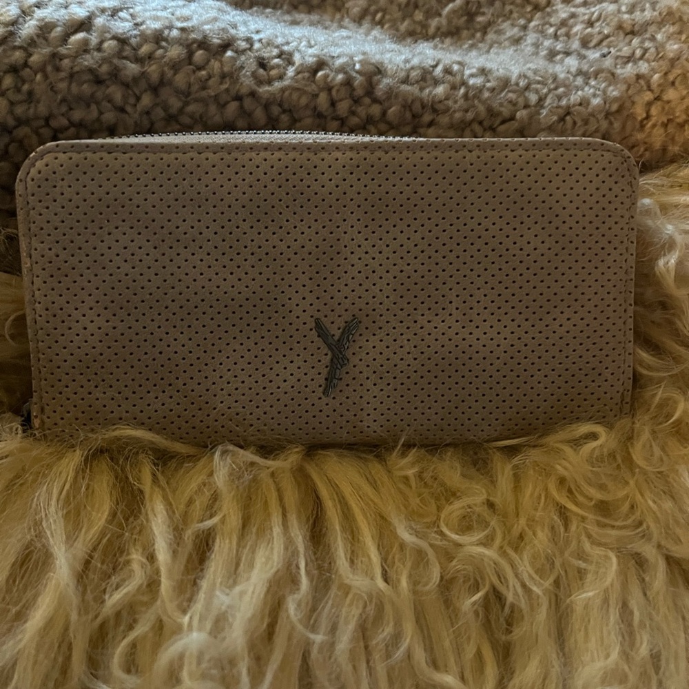 SURI FREY Wallet Romy - Vegan